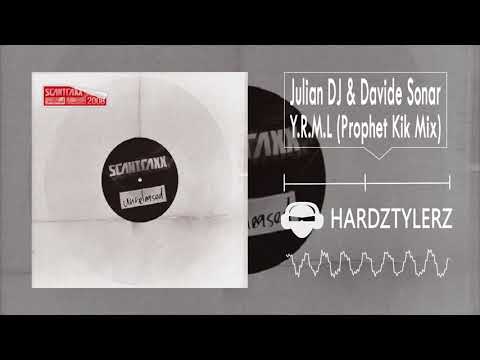 Julian DJ & Davide Sonar - Y.R.M.L. (Prophet Kik Mix)