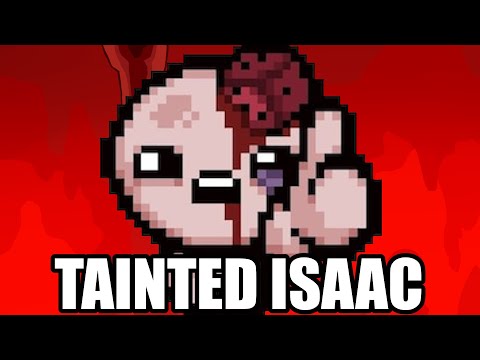 Wir schalten den BESTEN TAINTED CHARACTER FREI! | Binding of Isaac Repentance+