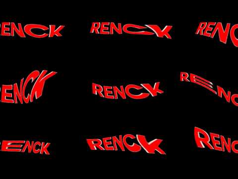 New Intro RENCK^^^  By SaitexFX