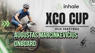 Inhale XCO CUP - Jonava 2026! 