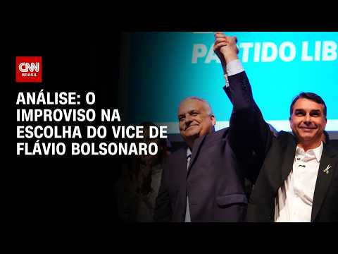 Análise: Flávio Bolsonaro quer escândalo do INSS no centro do debate | WW