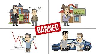 Every BANNED Money Trick the Government Shut Down Explained in 20 Minutes