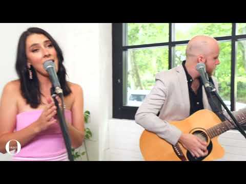 Oberon Lane Trio - Two Strong Hearts - John Farnham (Cover)