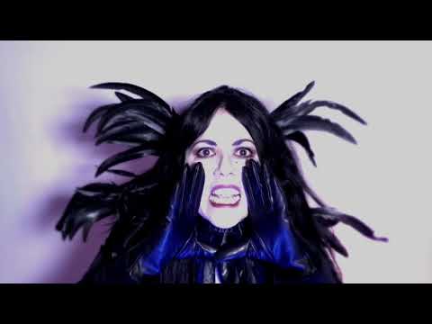 Death Loves Veronica - LIES (Official Video) [COLD TRANSMISSION MUSIC]