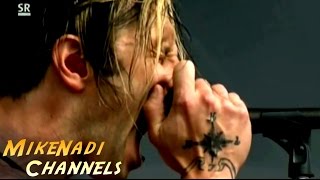 SHINEDOWN - Devour ! June 2012 [HD] Rock am Ring