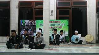 Download lagu Shoyyidussyafa'ah - godaan hawa nafsu(versi Fatkhur rohman)  SEGERAN KIDUL mp3