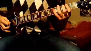 AC/DC Rocking All The Way [COVER] Gui Moraes®