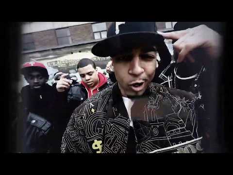 AKSHUN MAN - Put It In The Air - OFFICIAL VIDEO