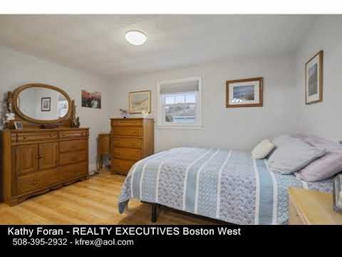 26 Edith Road, Framingham MA 01701 - Single Family Home - Real Estate - For Sale -