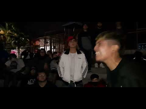 Killah v/s G-Meiker - SemiFinal Knd Battles Fecha C. Rey del Park