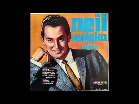 Neil Sedaka & The Tokens - Come Back Joe