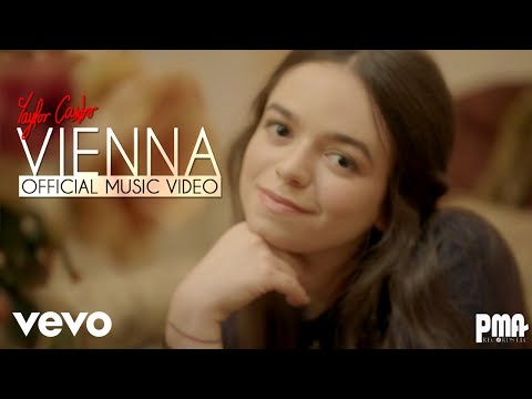 Taylor Castro - Vienna