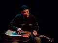 BLACK CROW KEEPS FLYING (LIVE IN STUDIO) - KELLY JOE PHELPS