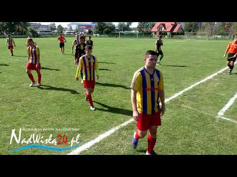 15.08.2019 Siarka II Tarnobrzeg - Pogoń Leżajsk 1:0 (0:0)