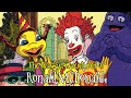 The Wacky Adventures Of Ronald McDonald The Complete Series Low Quality