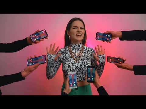 Yunah - Ruf nicht an (Official Video)