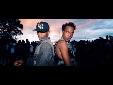 Y Celeb (408 Empire) x Jemax - Wamupola (Official Music Video)