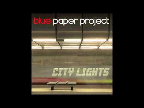 Blue Paper Project - Harbour Rain (Brian Roche Remix) [Smash Fabric Records]