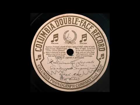 Perdonate signor mio (Ines Cesari)