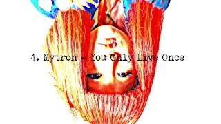 IN FLAGRANTI feat. AYAKAMAY - Kachi Kachi EP