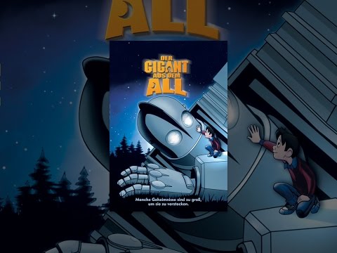 Der Gigant aus dem All