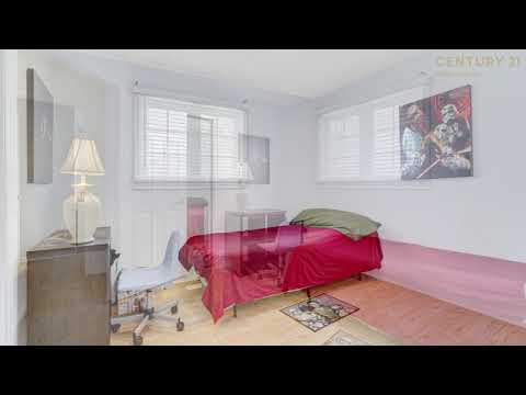 35 Corkett Drive, Brampton