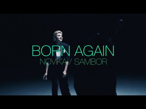 NOVIKA & SAMBOR - BORN AGAIN
