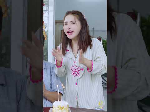 Bỏ tật chúc mừng sinh nhật gái #funny #comedy #giaitri #haihuoc