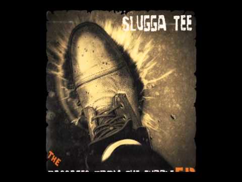 Slugga Tee - Love & Hate ( Prod by Gadget )