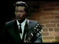 Chuck Berry   Johnny B Goode 1955