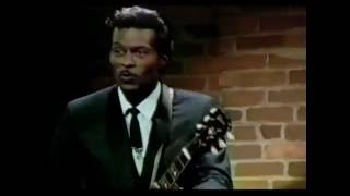 Chuck Berry   Johnny B Goode 1955