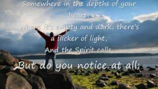 Waiting For Lightning by Steven Curtis Chapman