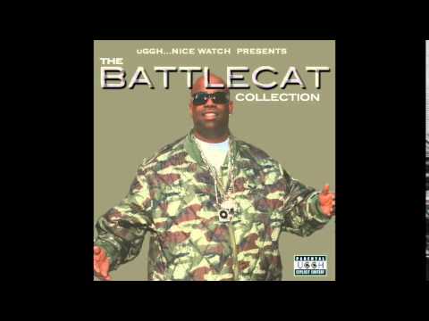The Battlecat Collection - Dollaz, Drank & Dank feat. Kokane, Mr. Short Khop
