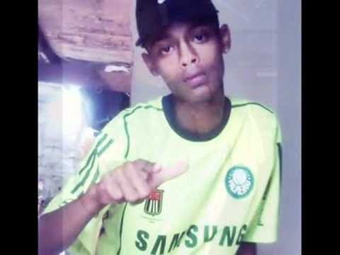 MC ORELHA - Trem Bala da Grota de Niteroi