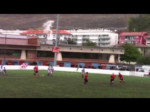 AURRERA K.E. 1:1 S.C.D. Durango (Zaldupe, 2017/03/25) - www.leartigol.com