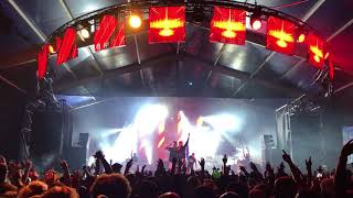 Broederliefde (live) Antilliaanse Feesten 2018