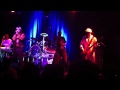 Fishbone - DUI Friday/Give It Up - Live at Fête