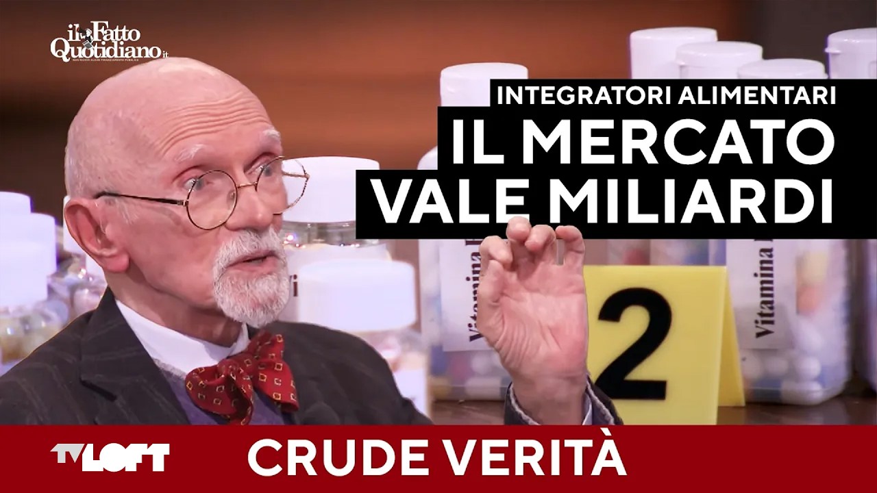 Integratori alimentari: la moda del momento fa davvero bene? Come orientarsi