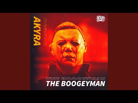 The Boogeyman