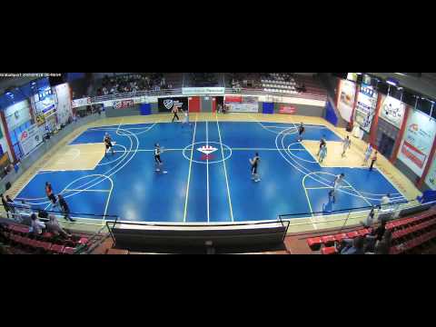 Delonte Taylor CB Mollet vs CB Onyar 3