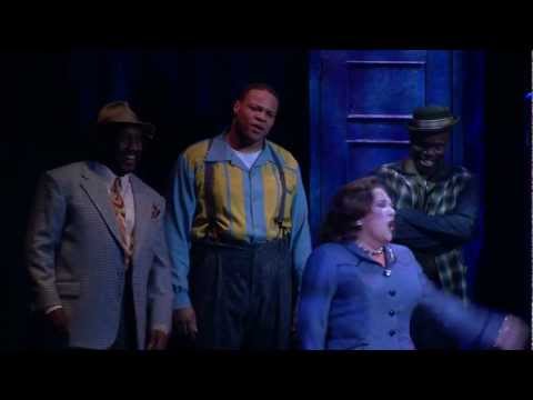 Memphis - Change Dont Come Easy - Misc Musicals