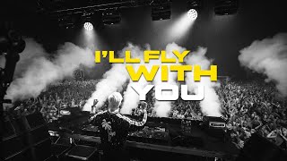 Jovani x Chris Crone - I&#39;ll Fly With You (L&#39;Amour Toujours) [Official Video]