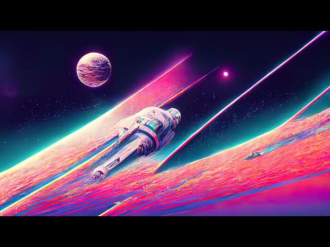 Atmospheric Voyage IV – A Downtempo Chillwave Mix [ Chill - Relax - Study ]