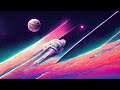 Atmospheric Voyage IV – A Downtempo Chillwave Mix [ Chill - Relax - Study ]