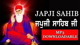 japji sahib download mp3 free