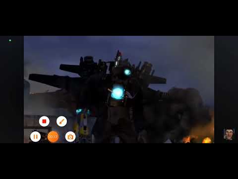 sono scappato dalla base e poi sono ritornato dai i miei cameraman a farmi aggiustare (dafuqboom)