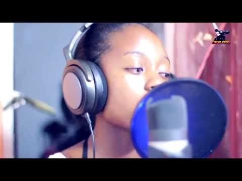 LOVE REGGAE MUSIC ( A/C; LYRIKAL SUGARQUEEN)