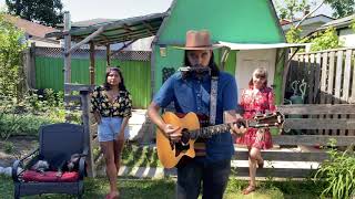 Alberta #2 - Traditional (Bob Dylan arrangement)