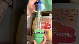 イタリアのちょっと変わった販売方法