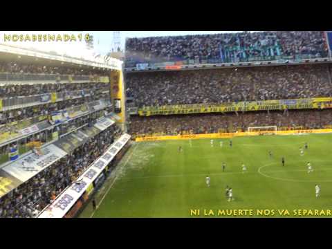"Boca 3 vs Banfield 0 [HD], DALE BO, EXPLOTA LA CANCHA, BOCA CAMPEON" Barra: La 12 &bull; Club: Boca Juniors